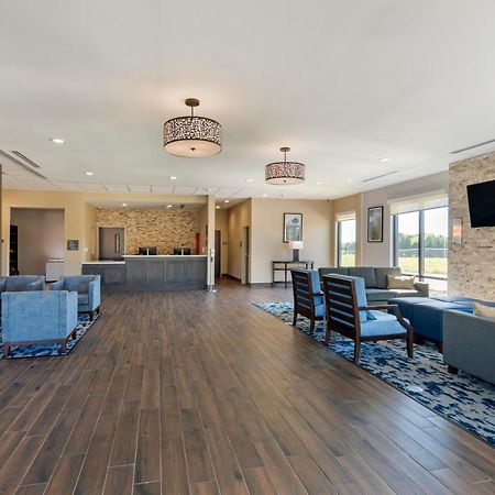 Comfort Inn & Suites Balch Springs - Se Dallas المظهر الخارجي الصورة