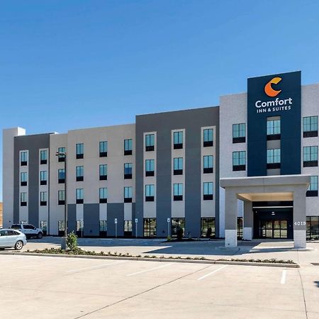 Comfort Inn & Suites Balch Springs - Se Dallas المظهر الخارجي الصورة