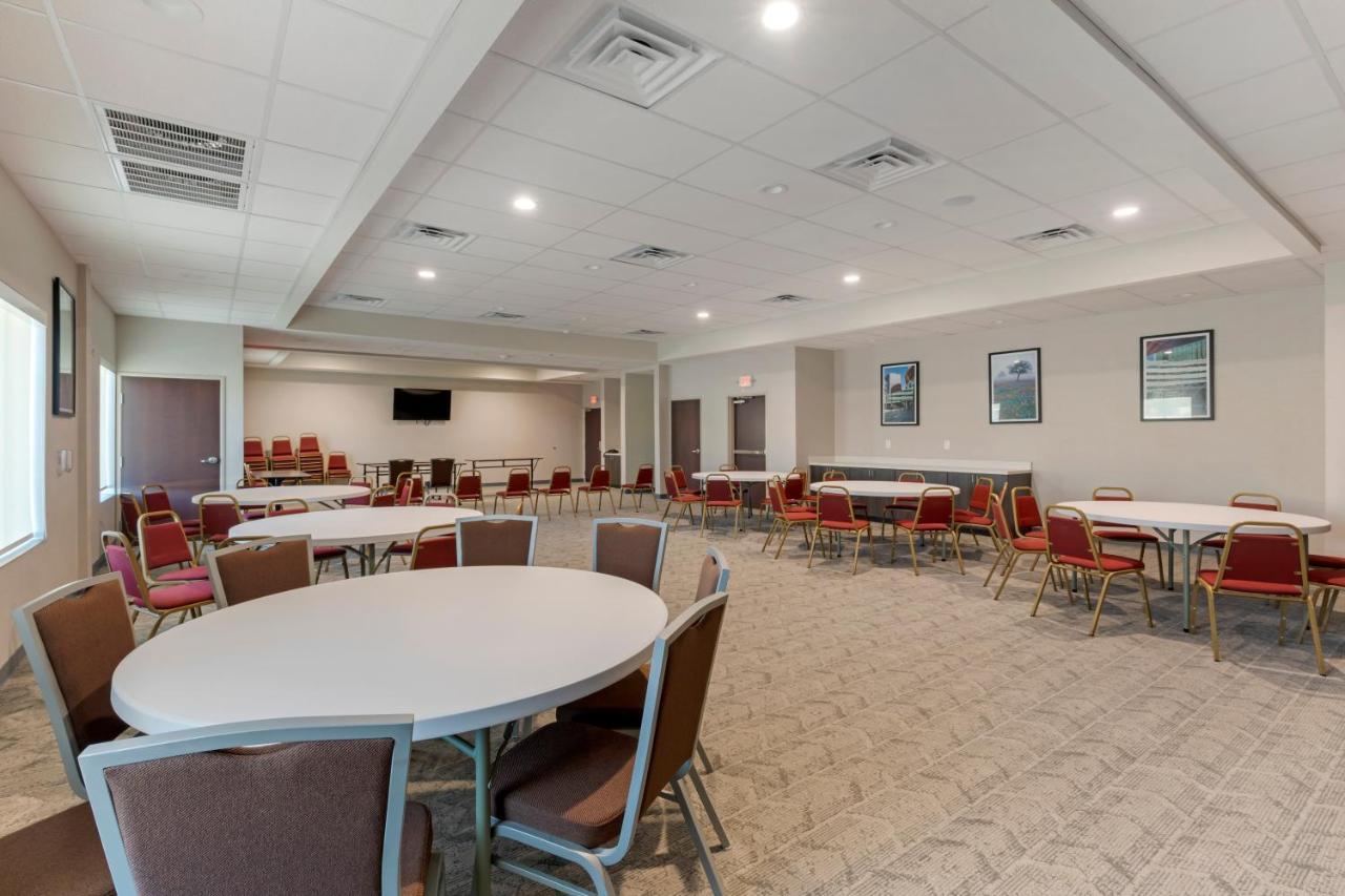 Comfort Inn & Suites Balch Springs - Se Dallas المظهر الخارجي الصورة