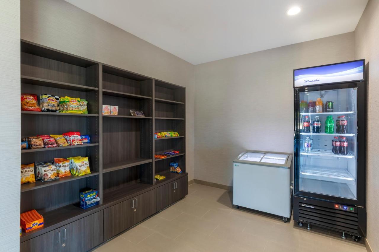 Comfort Inn & Suites Balch Springs - Se Dallas المظهر الخارجي الصورة