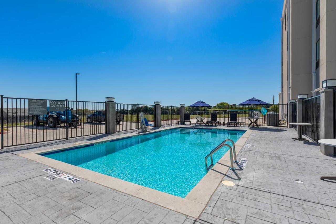 Comfort Inn & Suites Balch Springs - Se Dallas المظهر الخارجي الصورة