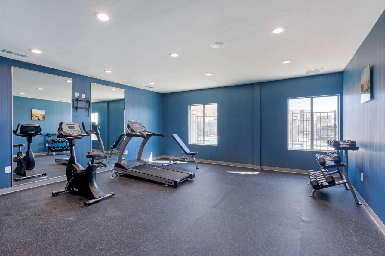 Comfort Inn & Suites Balch Springs - Se Dallas المظهر الخارجي الصورة