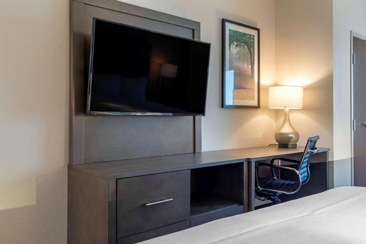 Comfort Inn & Suites Balch Springs - Se Dallas المظهر الخارجي الصورة