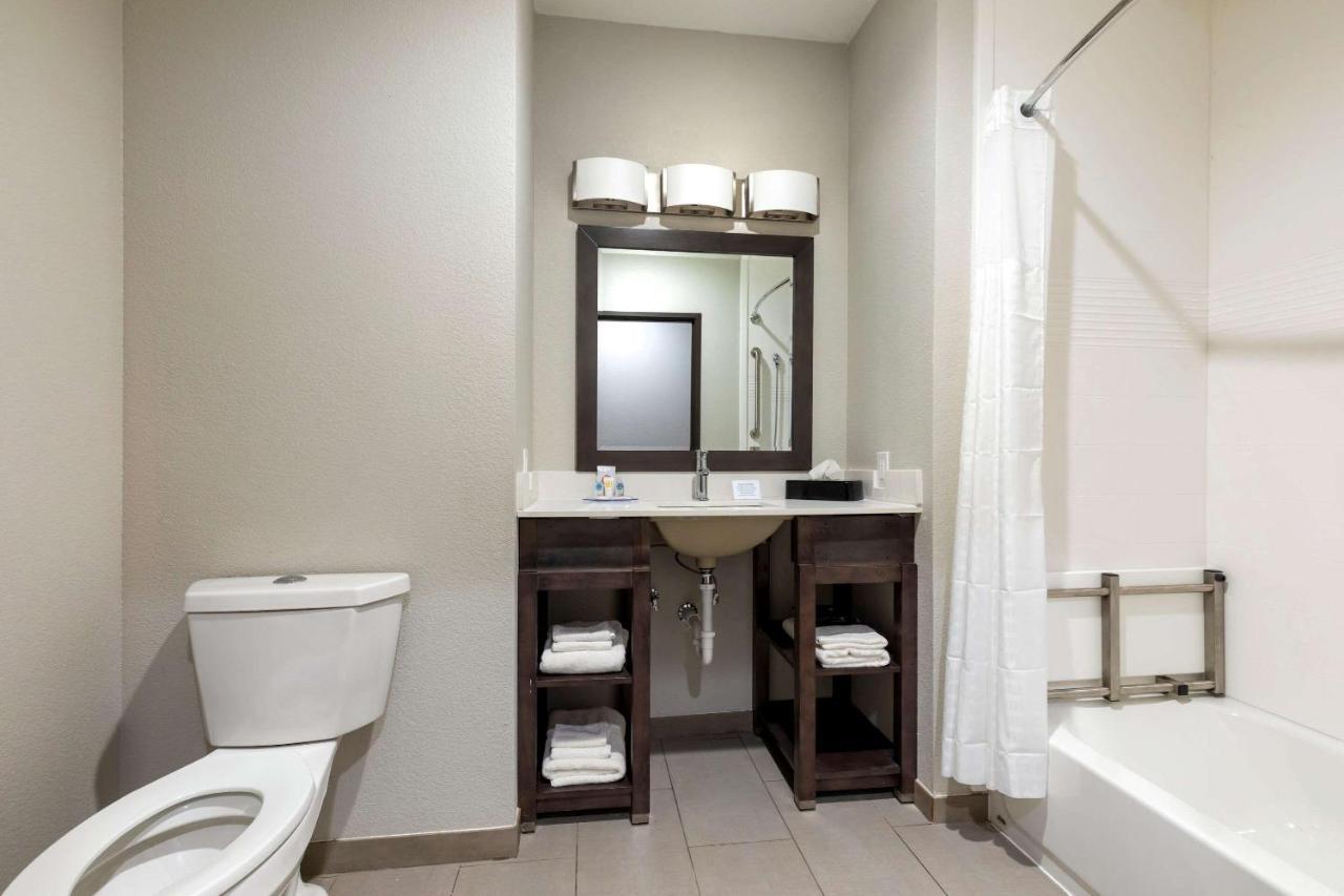 Comfort Inn & Suites Balch Springs - Se Dallas المظهر الخارجي الصورة